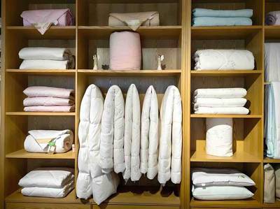 鑫瑞娜家纺 一床棉被做出新花样，技术研发引领家纺新潮流