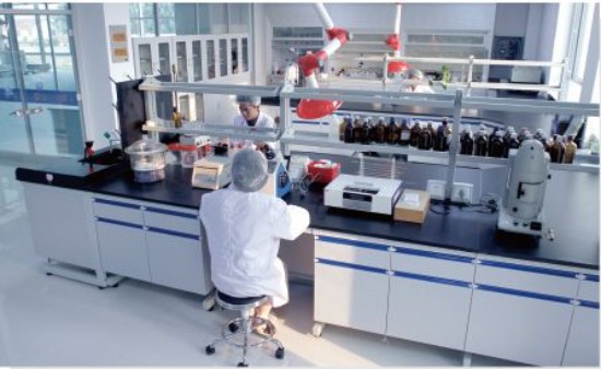 诚信315 青岛柏兰集团以技术研发铸就放心食品与良心企业