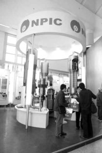 自主技术引领未来 海南昌江核电项目CNP600吹响自主研发集结号