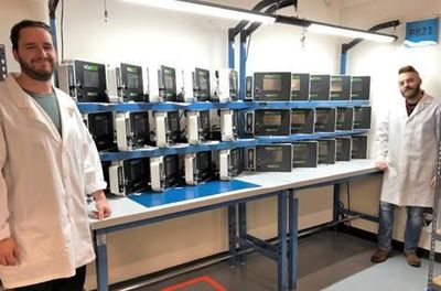 选择医疗产品设计外包公司 聚焦技术研发能力的核心考量