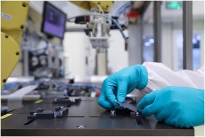 从ATC的前瞻技术研发，洞见通用汽车“三零”愿景的实现路径