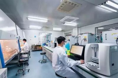 默克加码张江，研发中心助力中国单抗市场技术腾飞