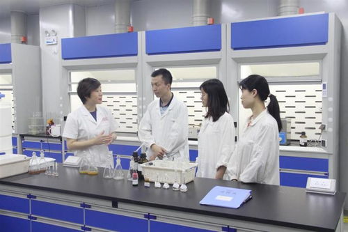 福建省科学技术协会 驱动技术研发的创新引擎与服务平台