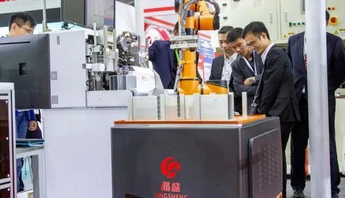 国产半导体设备逆袭之路 从20人到市值850亿，晶盛机电如何抢回80%中国市场