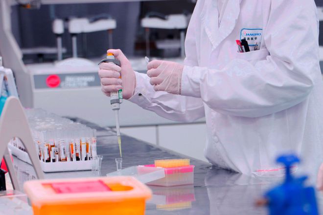 祝贺江河华晟医学通过高新技术企业认定 技术研发引领医疗健康新未来