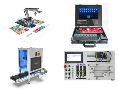 飞腾携手萤火工场发布开源硬件新品，共筑自主技术研发新生态