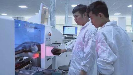 激发企业内生动力，构建以企业为主体的技术创新体系