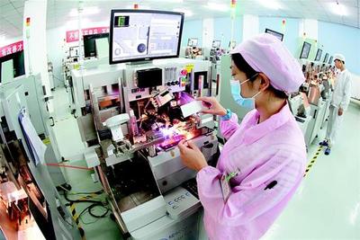 技术革新驱动，产品升级撬动市场新增长