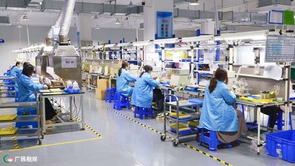 技术强基 创新为要 企业产能再突破的研发之路