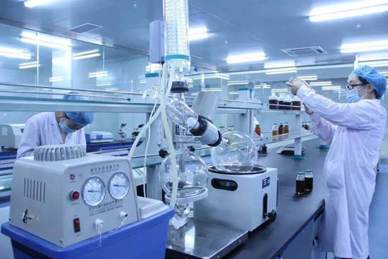 喜报 | 热烈庆祝中思诺通过“2021国家高新技术企业”认定，技术研发实力再获认可