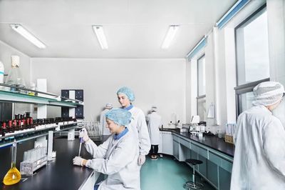 新乳业2019年业绩亮眼背后 技术研发驱动中国乳业大变局