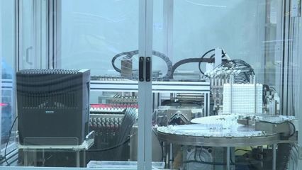 科技赋能 创新驱动——甘肃康视达科技集团创新发展小记