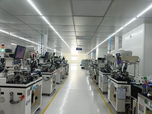 技术研发赋能 抓生产抢订单，全力冲刺四季度